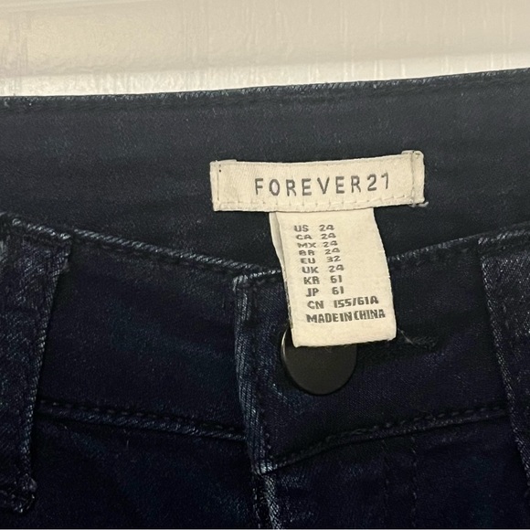 2 jeans bundle set - Picture 5 of 7